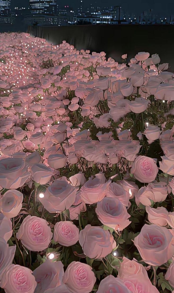 Corporate floral consultation example